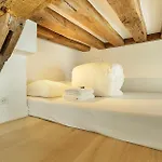 Résidence Le Marais by Studio prestige