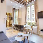 Résidence Le Marais by Studio prestige
