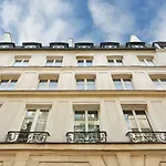 Residence Le Marais By Studio Prestige