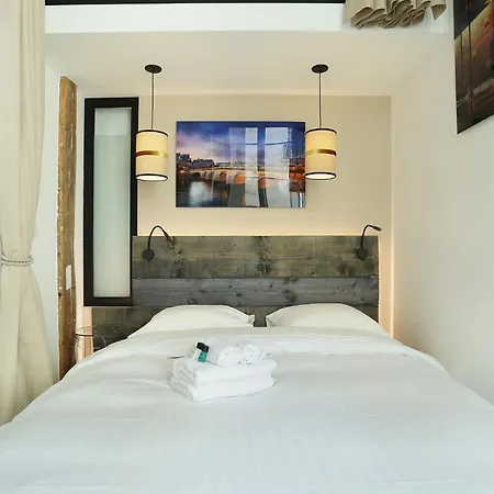 Résidence Le Marais By Prestige Appartamento