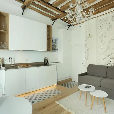 Résidence Le Marais By Prestige Appartamento