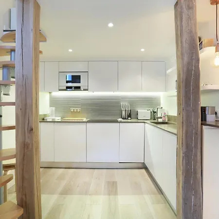 Résidence Le Marais By Prestige * Parigi
